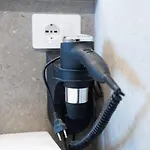 Le Terrazze Adriatiche Apartamento *
