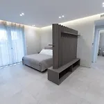 Le Terrazze Adriatiche Apartamento *
