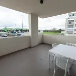 Le Terrazze Adriatiche Apartamento