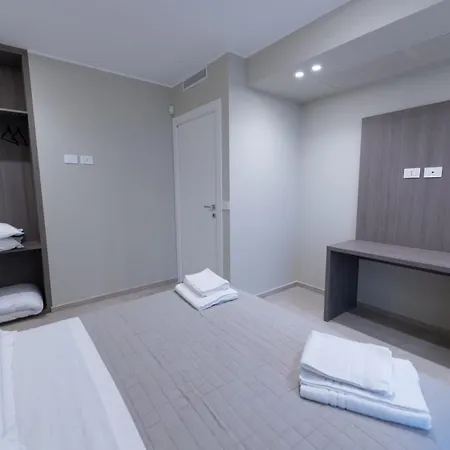 Appartement Le Terrazze Adriatiche Bari