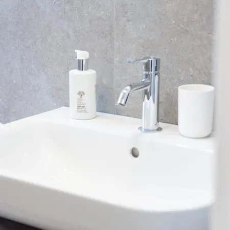 Appartement Le Terrazze Adriatiche Bari