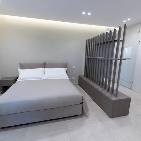 Le Terrazze Adriatiche Apartmán Bari