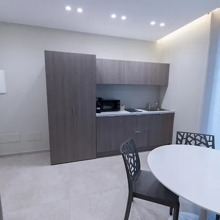 Le Terrazze Adriatiche Apartamento