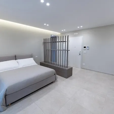 Le Terrazze Adriatiche Apartamento *