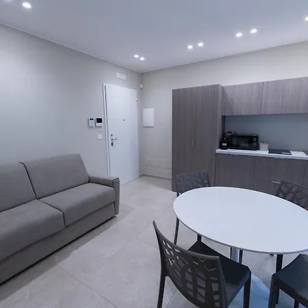 Le Terrazze Adriatiche Appartement