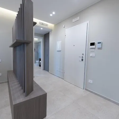 Apartamento Le Terrazze Adriatiche *