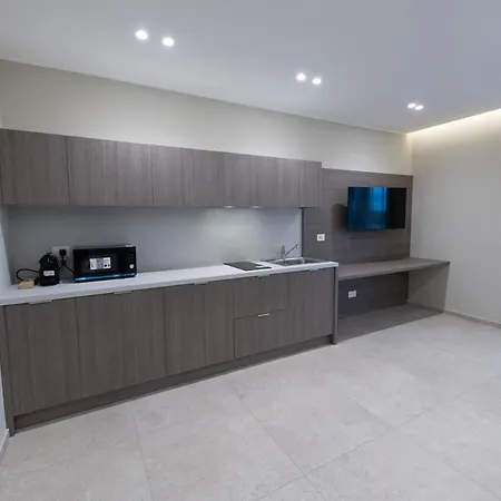 Appartement Le Terrazze Adriatiche