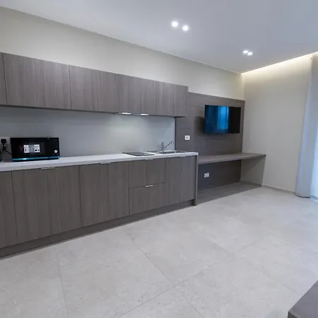 Le Terrazze Adriatiche Appartement