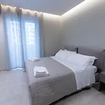 Апартаменты Le Terrazze Adriatiche Бари
