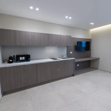 Apartamento Le Terrazze Adriatiche *