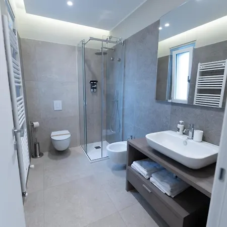 Le Terrazze Adriatiche Bari