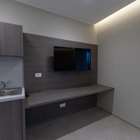 Apartamento Le Terrazze Adriatiche *