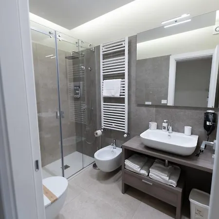 Le Terrazze Adriatiche Apartamento Bari