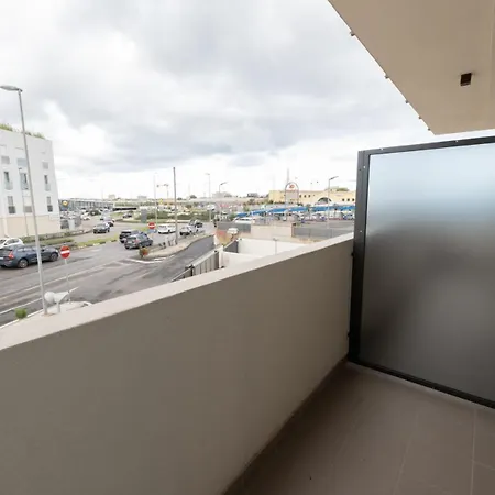 Le Terrazze Adriatiche * Bari