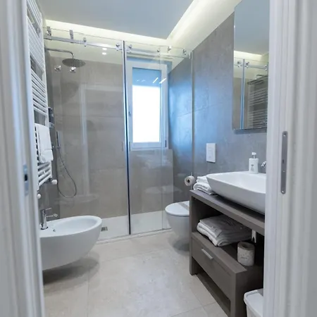 Le Terrazze Adriatiche * Bari