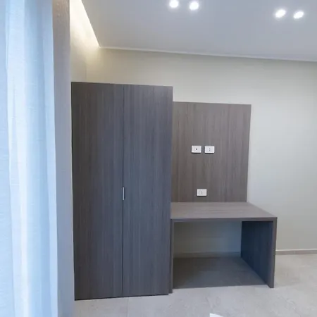 Apartamento Le Terrazze Adriatiche *