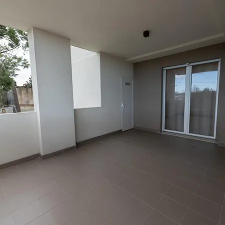 Apartamento Le Terrazze Adriatiche *