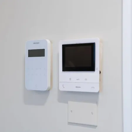 Apartamento Le Terrazze Adriatiche Bari