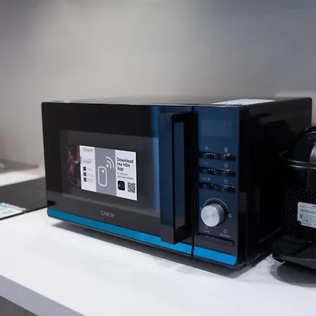 Appartamento Le Terrazze Adriatiche *