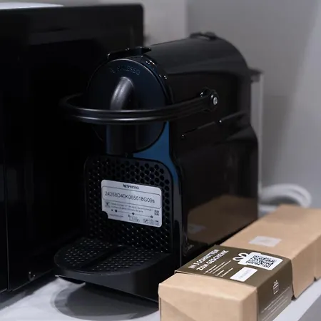 Le Terrazze Adriatiche Appartamento