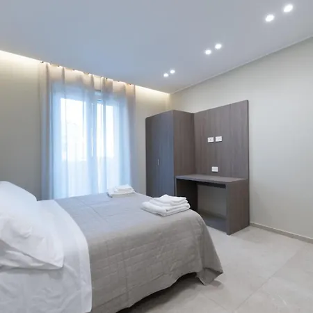 Le Terrazze Adriatiche Apartamento