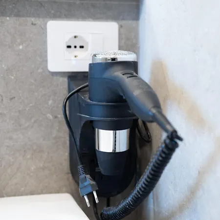 Le Terrazze Adriatiche Appartamento *