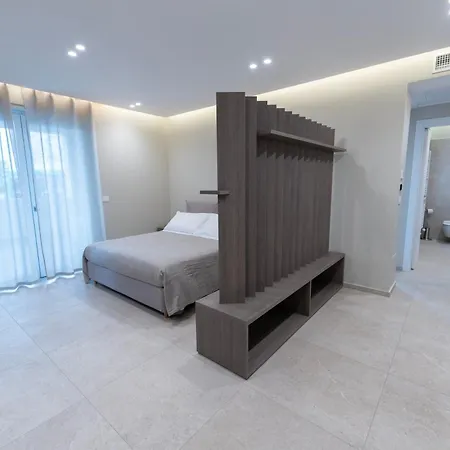 Le Terrazze Adriatiche Apartamento *